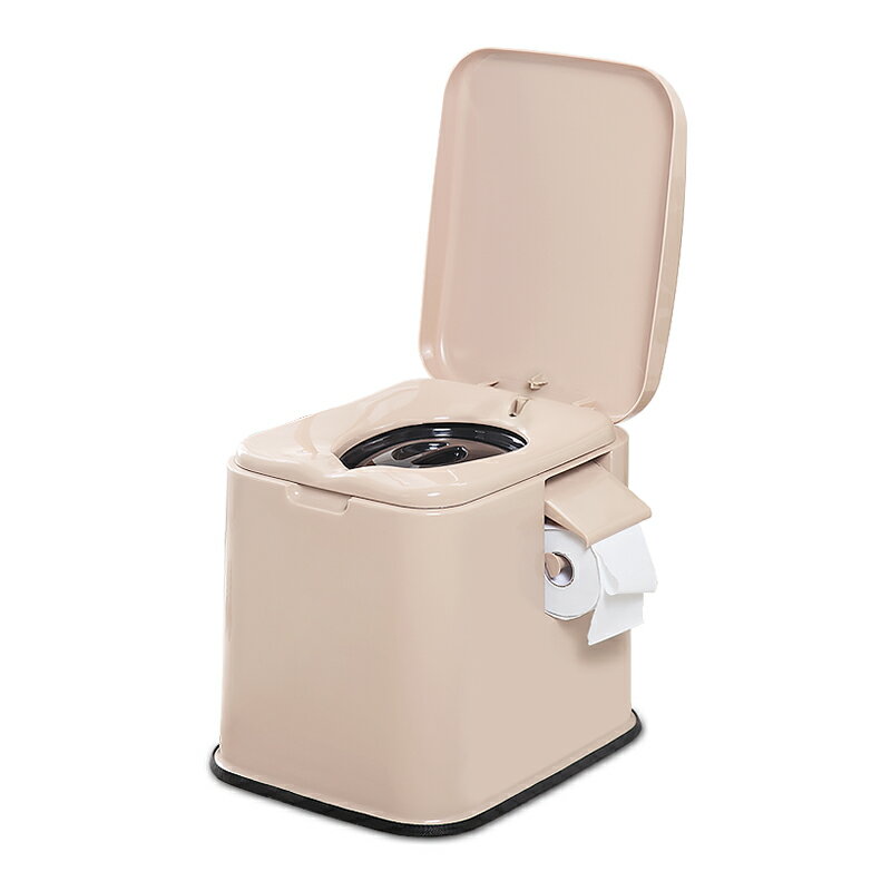 坐便器 可移動馬桶孕婦坐便器家用尿壺便攜式臥室大便椅痰盂老人尿盆尿桶