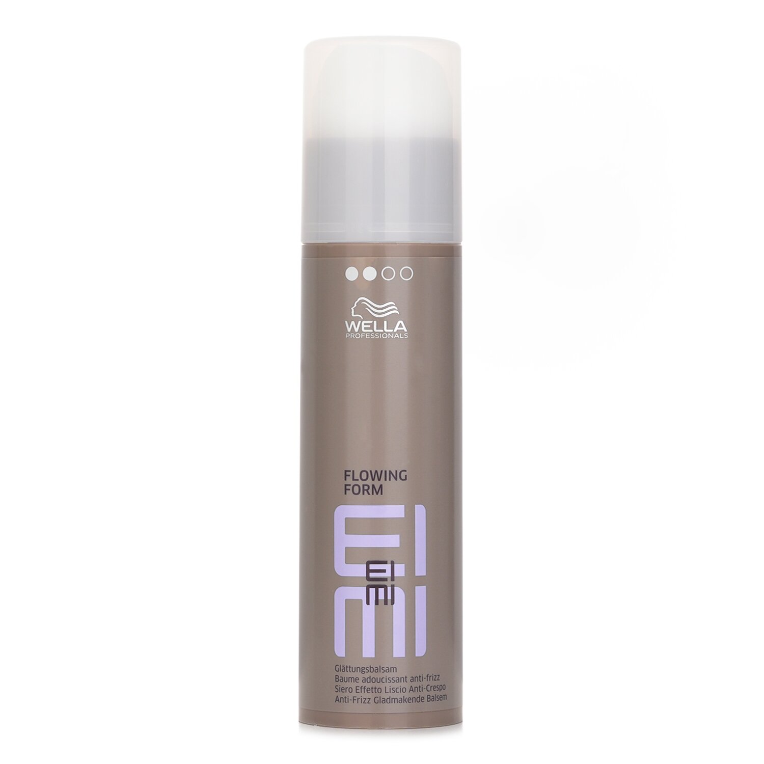 威娜 Wella - EIMI 抗毛躁柔順定型膏