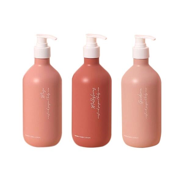 韓國 EVAS 永恆香氛潤膚乳(500ml『STYLISH MONITOR』D006550