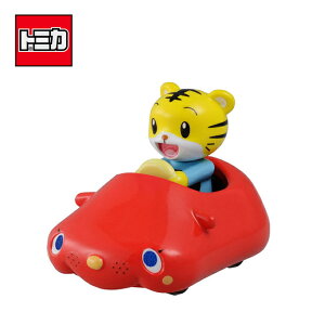 【日本正版】Dream TOMICA NO.159 巧虎 & Beepy 敞篷車 玩具車 多美小汽車 - 490036