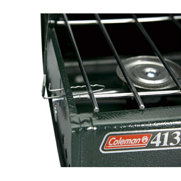 ├登山樂┤美國 Coleman 2022 POWERHOUSE 氣化雙口爐 # CM-28578 2