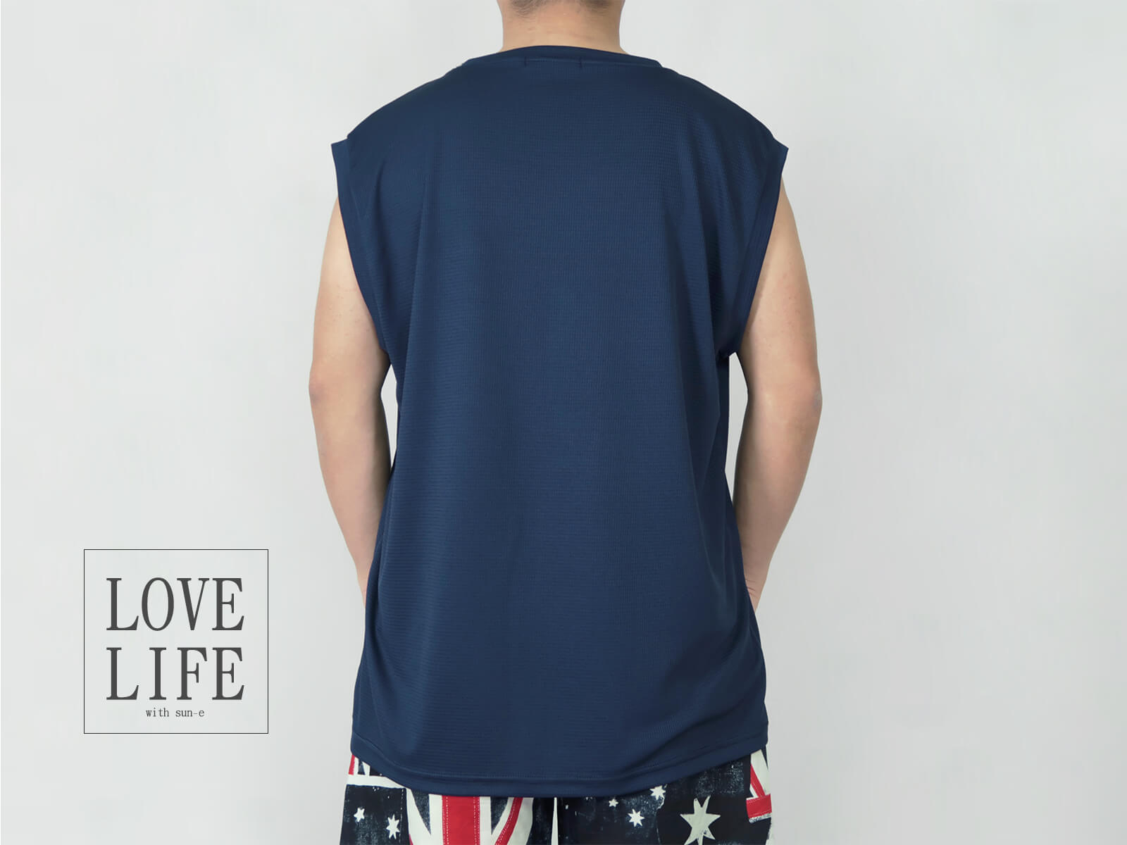 加大尺碼背心 吸濕排汗台灣製無袖背心 彈性吊嘎 機能布料運動背心 球衣 口袋背心 慢跑背心 健身背心 素面背心 無袖T恤 吊嘎背心 無挖背背心 百搭背心 夏天背心 背心T恤 無袖上衣 TANK TOPS SLEEVELESS SHIRTS  MADE IN TAIWAN BIG_AND_TALL (310-3065-08)深藍色、(310-3065-21)黑色 3L 5L 7L(胸圍52~59英吋) [實體店面保障] 6