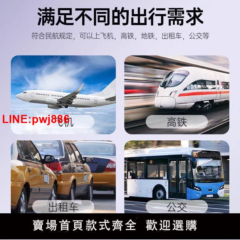 {台灣公司 可開發票}達浩手動輪椅車折疊輕便殘疾人老人專用超輕代步老年家用便攜小型 4