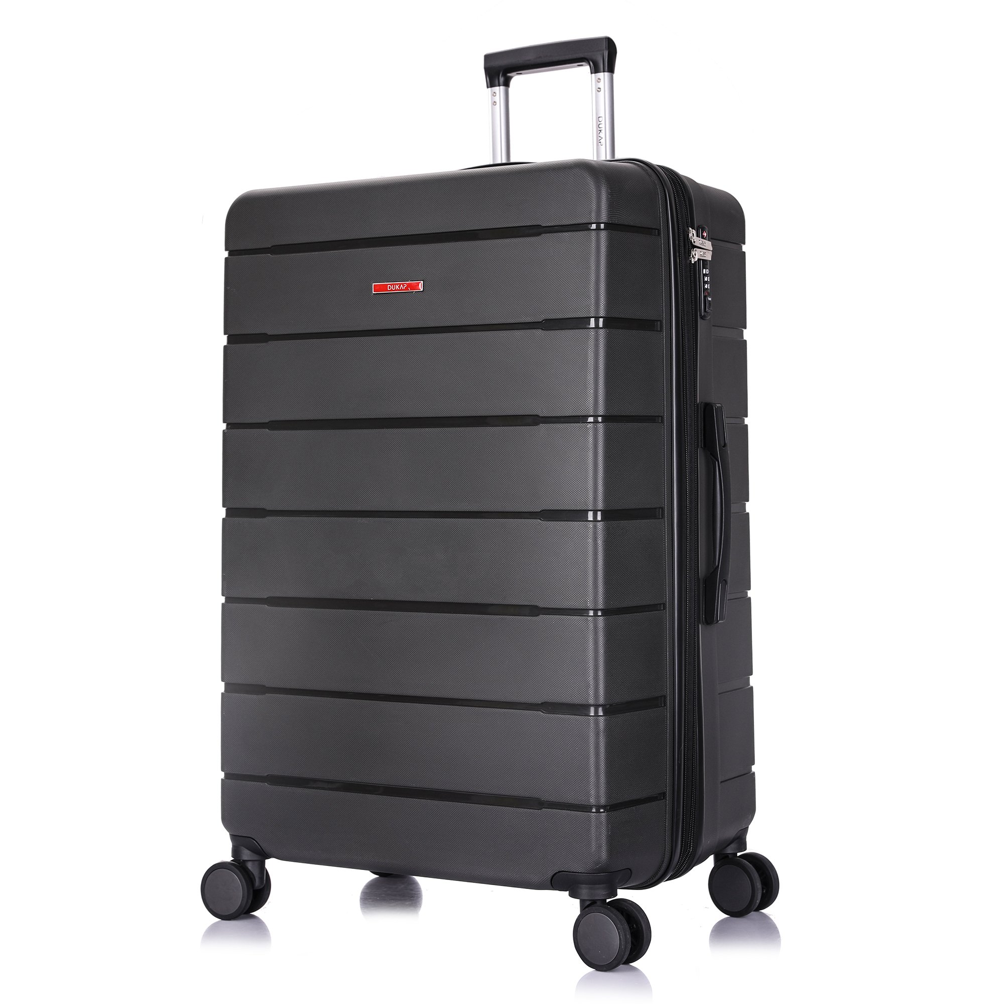 large lite suitcase