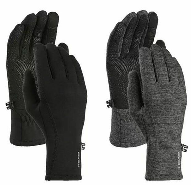 [COSCO代購4] W1601706 Head 女用可觸屏運動保暖手套