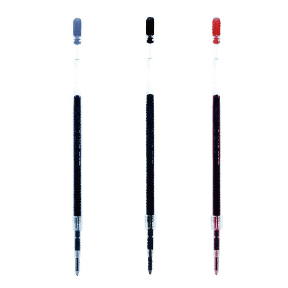 Uni三菱 溜溜筆 筆芯 適用 SXN-155/SXN-155S/SXN-150-05 /支 SXR-5【CUBE卡最高10%回饋】