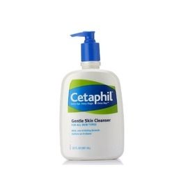 CETAPHIL 舒特膚 溫和清潔乳 潔膚乳 591ml/瓶◆德瑞健康家◆