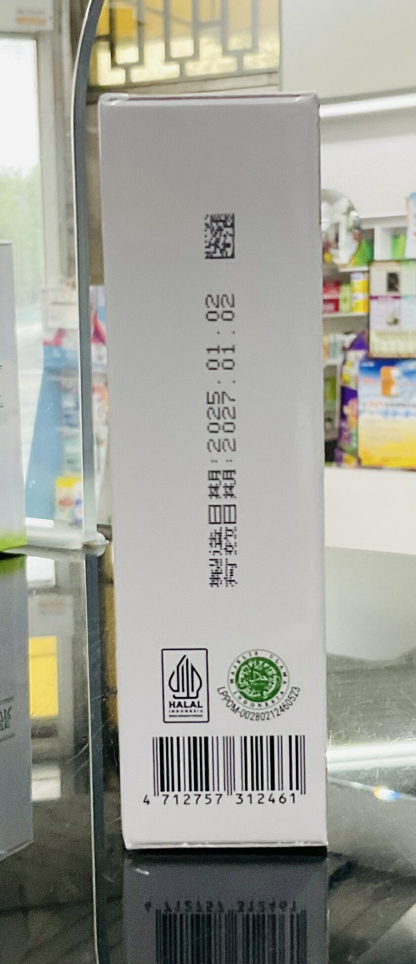 🌈實體藥局~景岳 固醣樂 益生菌 30顆/盒 1