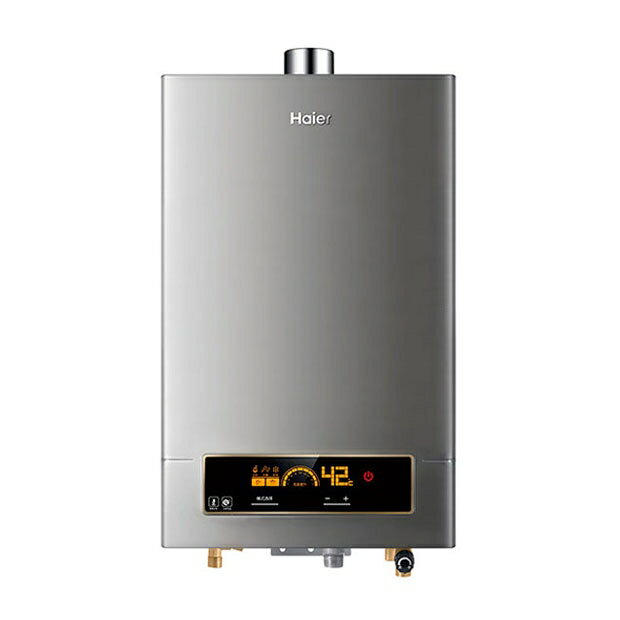 Haier 海爾智能恒溫強排熱水器16L天然 DC5/JSQ31-16 桃竹苗免費基本安裝