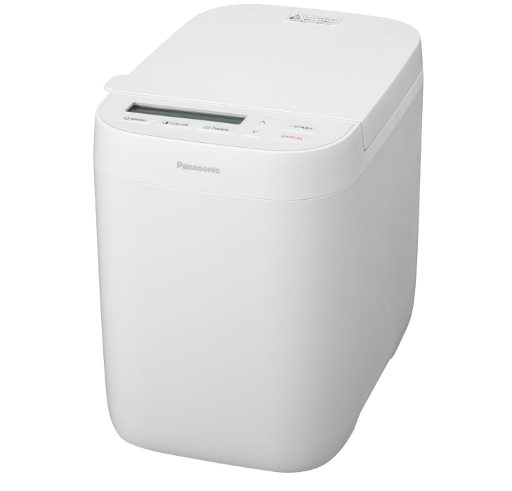 (一年保固) 最新款 Panasonic 國際牌 家用麵包機 約0.6斤 20菜單 SD-CB1  日本正規品代購