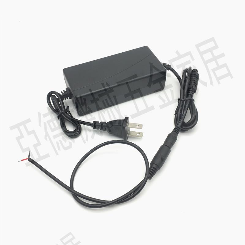 24v3A電源適配器plc控制器供電直流穩壓器支持AC100-240V輸入【亞德機械五金家居】 4