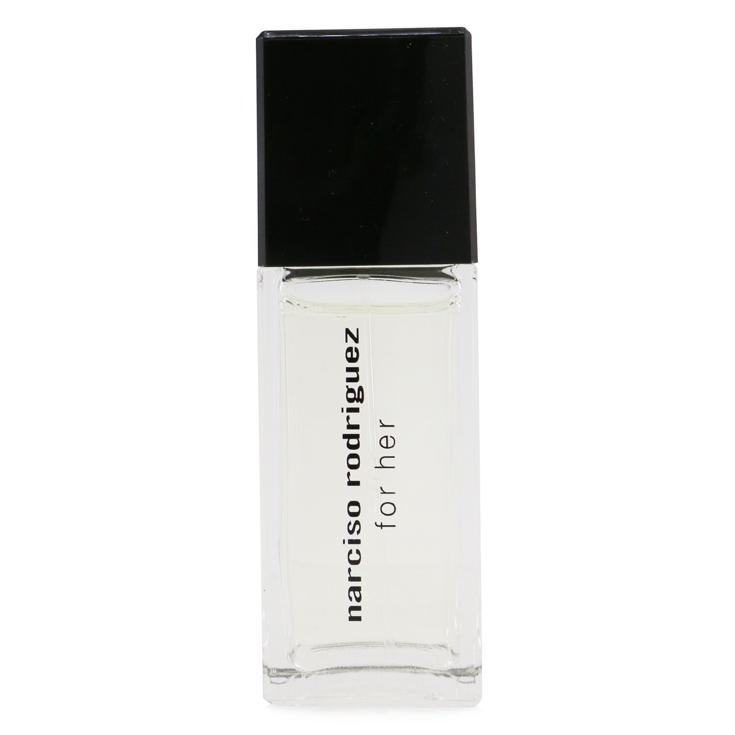 Narciso Rodriguez - For Him Bleu Noir淡香水噴霧（限量版2020）