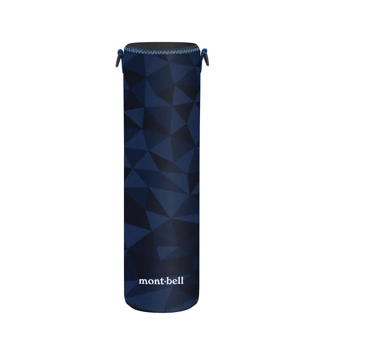 【【蘋果戶外】】mont-bell 1133389 水壺套【XL】適0.9L保溫水瓶 水壺保溫袋保冷袋
