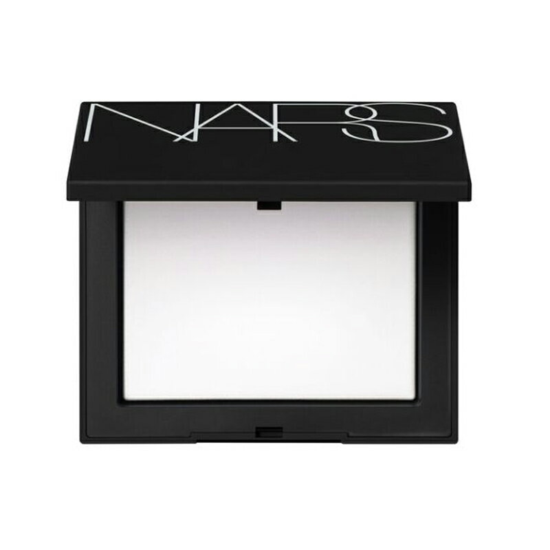 NARS 裸光蜜粉餅 10g 熱銷小白餅 柔膚美肌光澤感