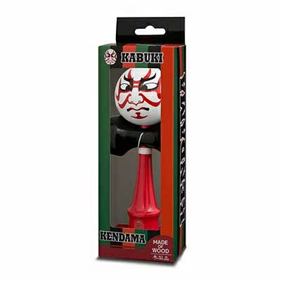 日本進口 歌舞伎 劍玉/日月球/劍球 玩具 《 療癒紓壓 趣味競賽 》★ 夢想家精品家飾 ★