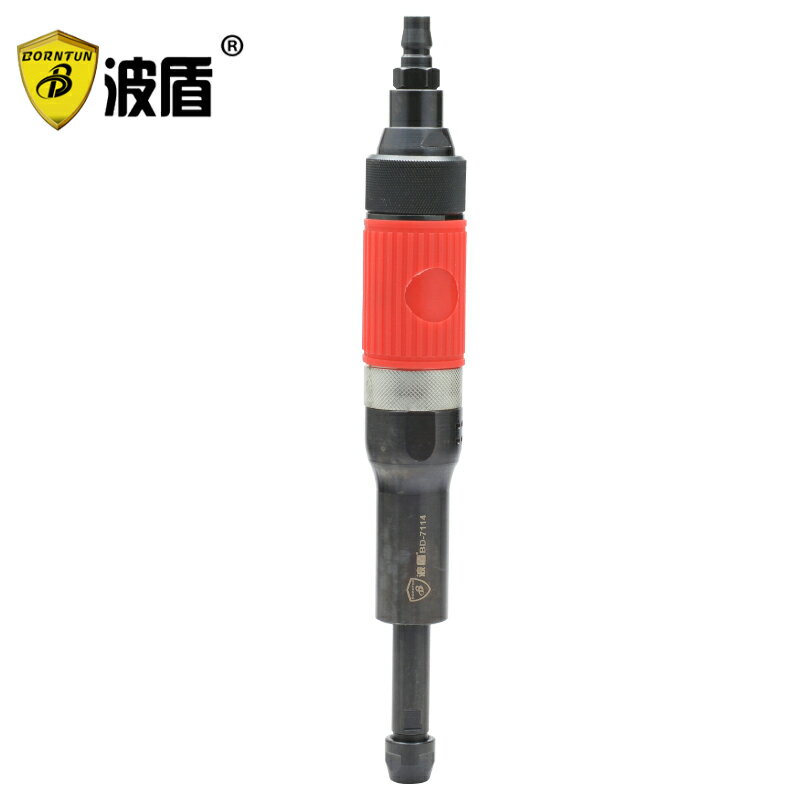 波盾 強力氣動刻磨機 大扭力風磨機 氣磨機 船廠用氣磨機 BD-1049