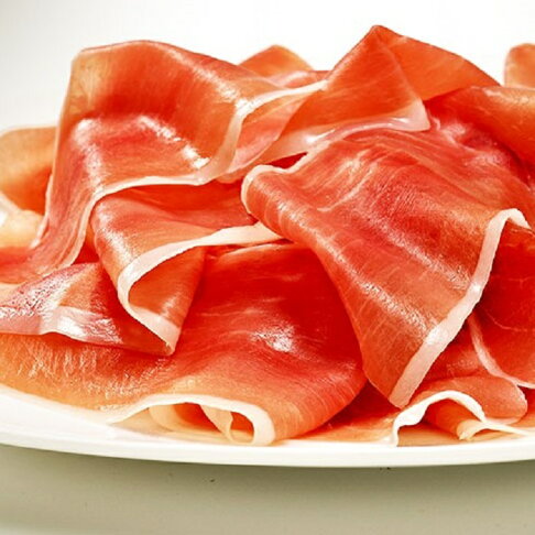 西班牙Elpozo索蘭諾火腿-切片 100g/盒 1