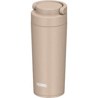 🔥2023最新款🔥日本 THERMOS 真空斷熱隨身杯 手提把 保溫杯 保溫瓶 真空隔熱 不鏽鋼 保溫保冷 隨身攜帶【小福部屋】 8