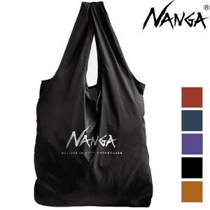 Nanga Pocketable Ecobag 購物袋/迷你環保袋 可摺收 30014