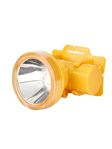 潛水防水頭燈下水專用led強光超亮頭燈頭戴式照明趕海白黃鋰電