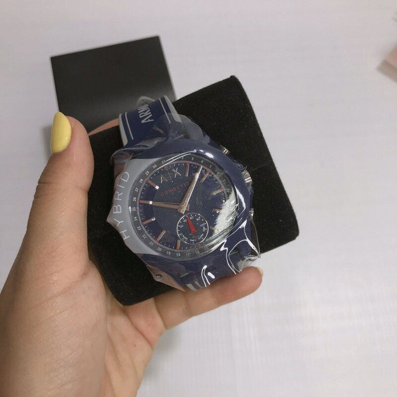 美國代購 台灣現貨 A/XT1002 手錶【APP下單跨店最高20%點數】