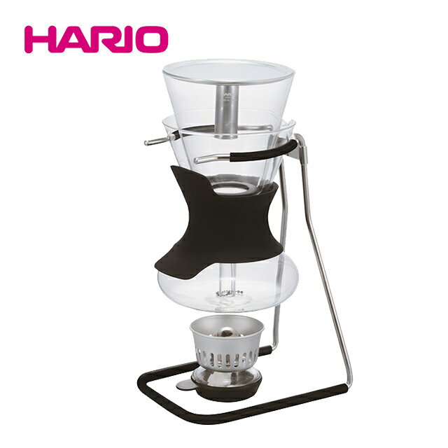 《HARIO》品味咖啡虹吸壺SCA-5 600ml