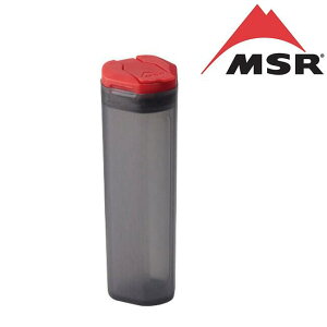 MSR 戶外調味罐/鹽罐/胡椒罐/露營調味罐 Alpine Spice Shaker 05339