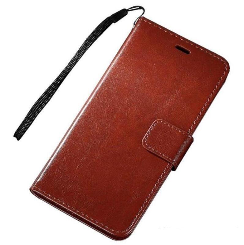 簡魅 華碩ZE554KL手機殼ASUS ZenFone4保護套z01kd翻蓋皮套錢包款男女款手機套