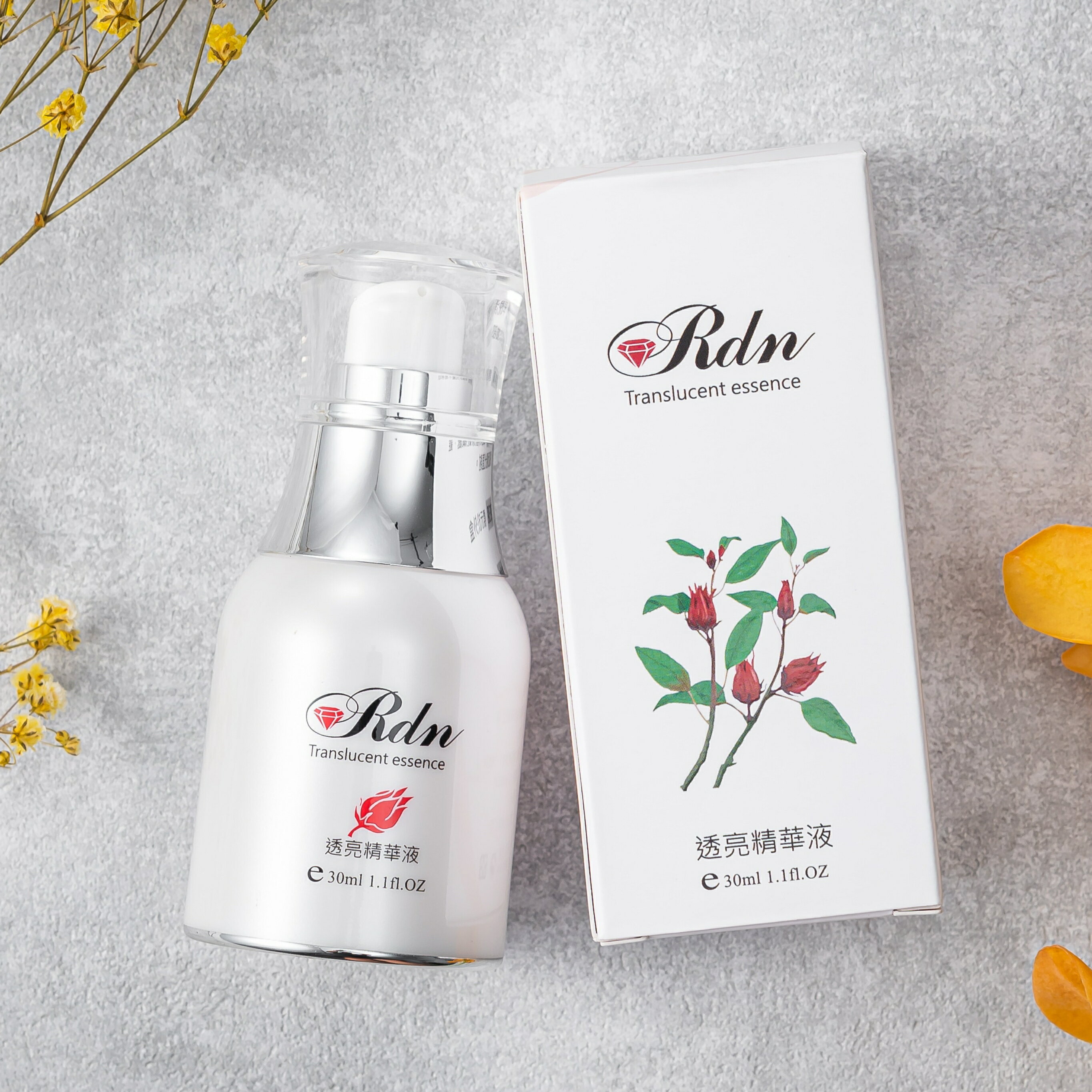 RDN 透亮精華液 30ml