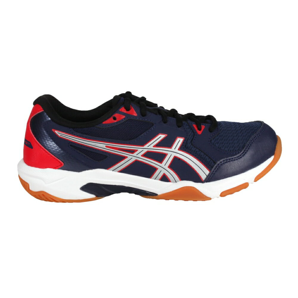 ASICS GEL-ROCKET 10 男排羽球鞋-2E(免運 羽毛球 亞瑟士「1071A081-404」≡排汗專家≡