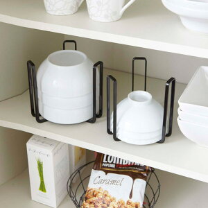 免運 收納袋 置物架 小物整理 居家整理 日式大容量廚柜瀝水碗架廚房碗碟收納架抽屜放碗金屬置物架可