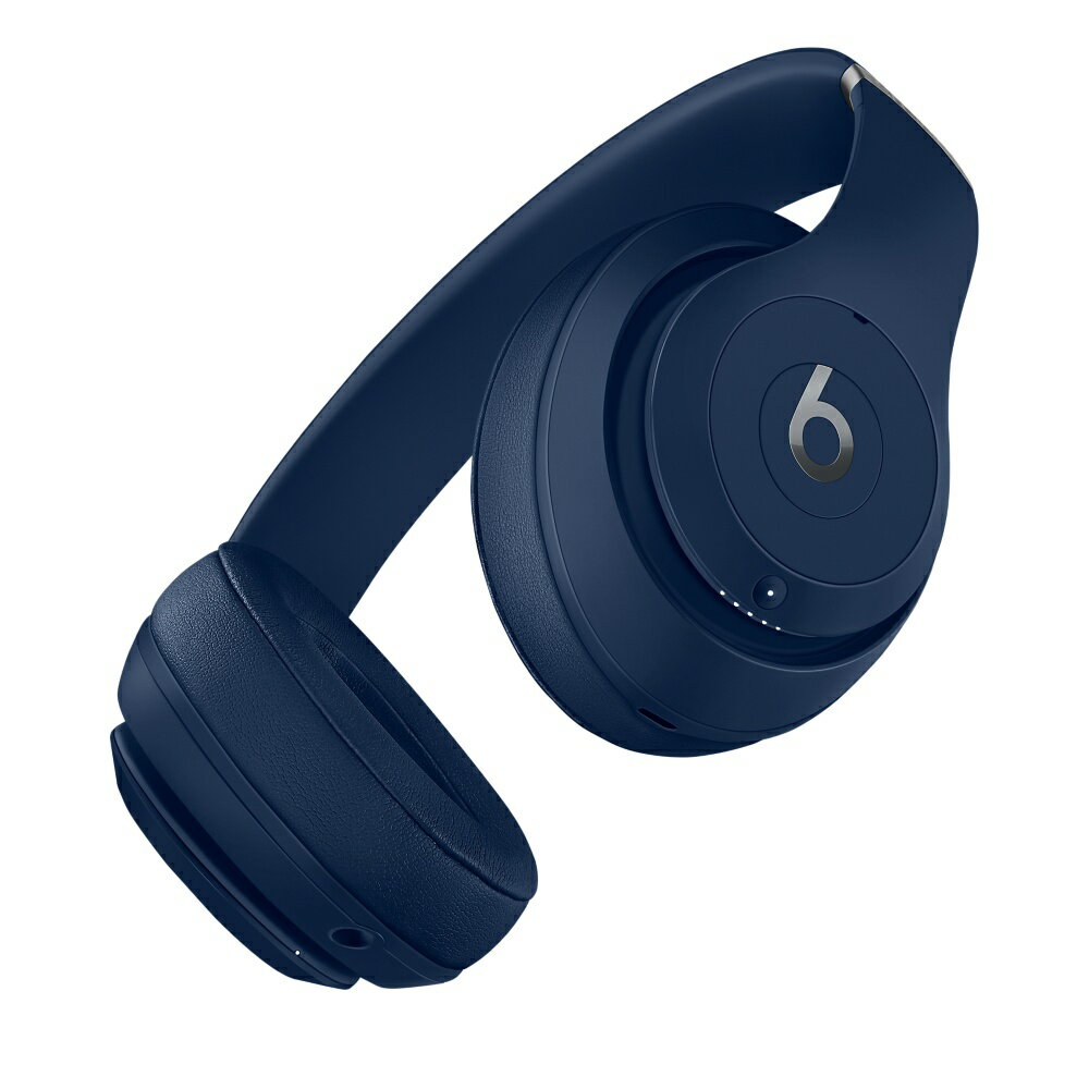 曜德】Beats Studio3 Wireless 藍色無線藍芽頭戴式耳機☆ 免運☆ | 曜