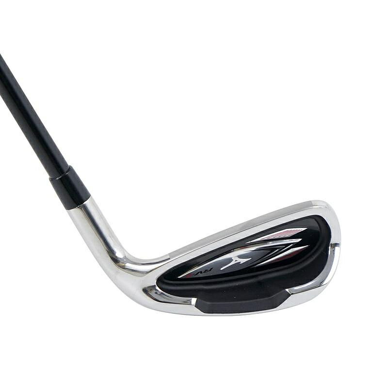 Mizuno/美津濃 新款高爾夫男士球桿RV-8七7號鐵桿初學golf練習桿