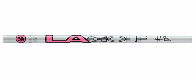 【LA GOLF】MWW系列 高爾夫桿身 高爾夫桿身 碳桿身 木桿 鐵桿 推桿 魏聖美 美國原廠代理 【正元精密】