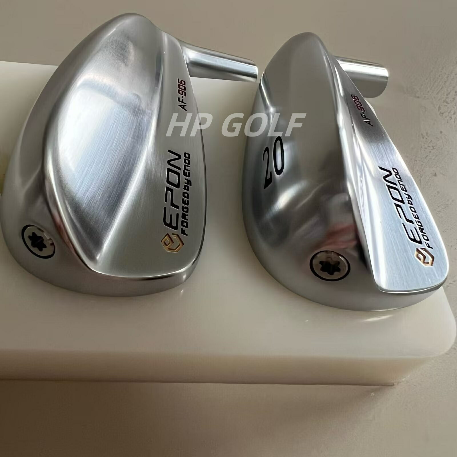 EPON AF-906開球鐵高爾夫球桿遠距離鐵桿鐵木桿