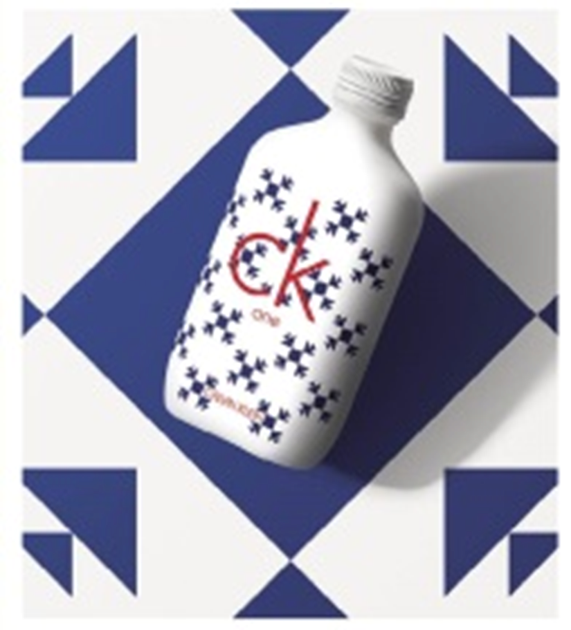 【 Calvin Klein】CK ONE絢爛夢想限量版100ml｜紅誠集品