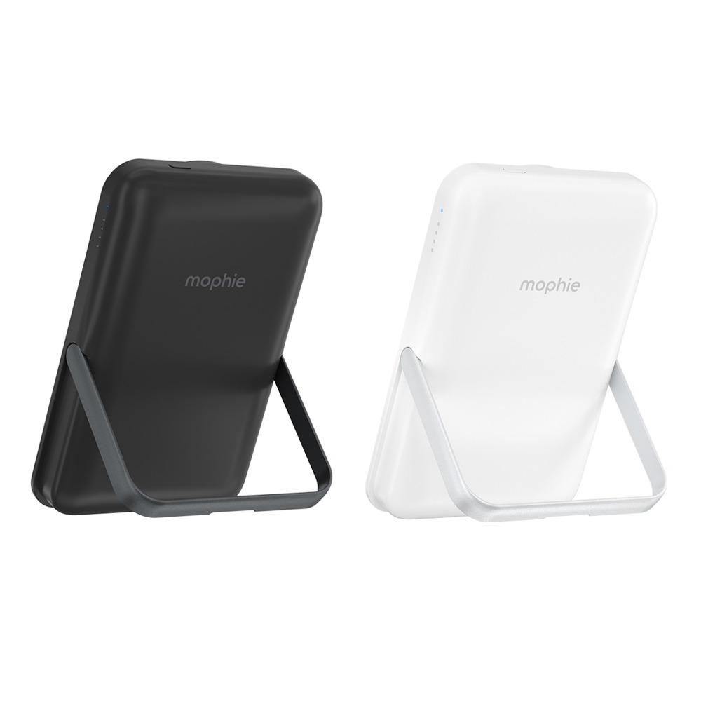 mophie 10K 10000mah 磁吸 行動電源 支架 Snap+ 適 iphone 17 16 1 mophie 10K 10000mah 磁吸 行動電源 支架 Snap+ 適 iphone 17 16 1