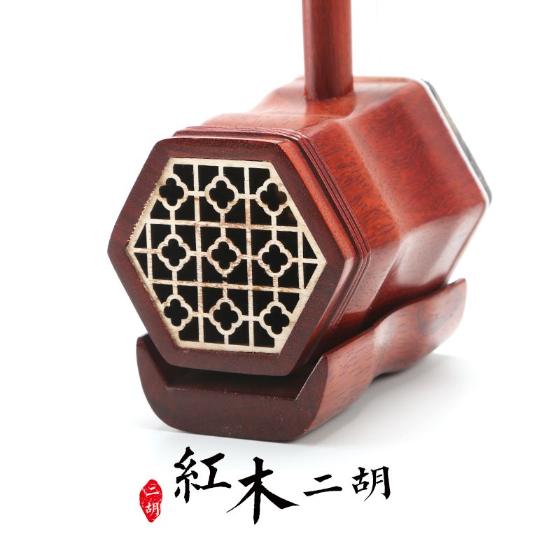 龍頭二胡 名師堂