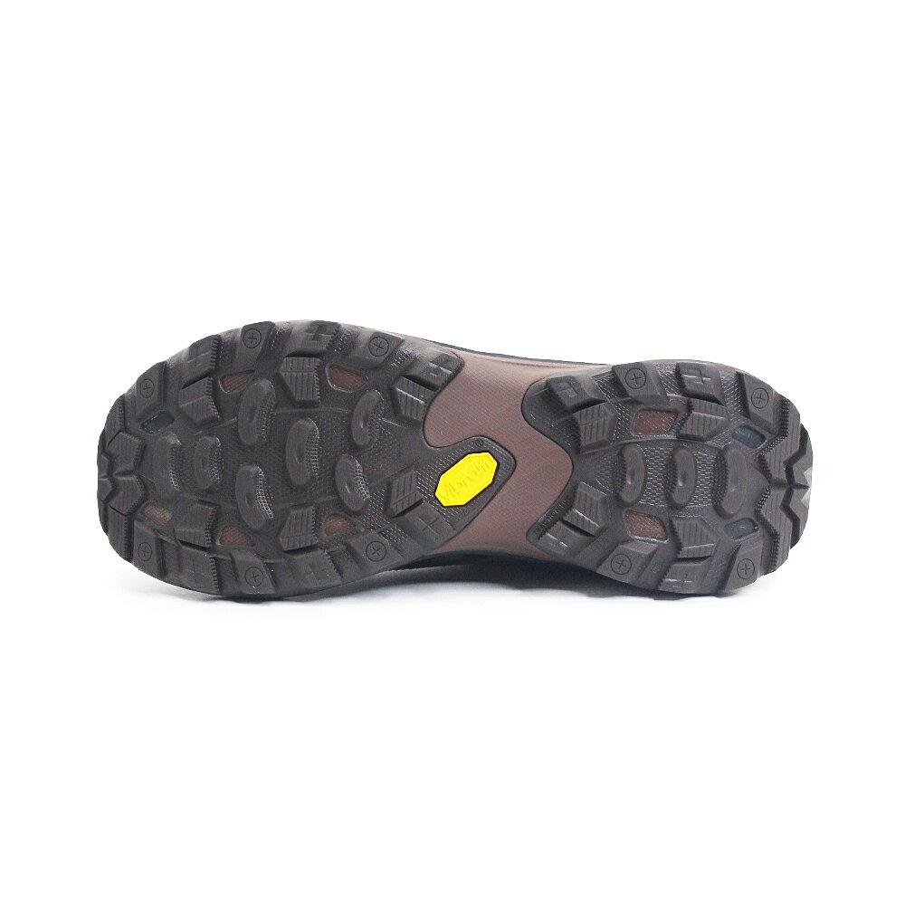 MERRELL(男)MOAB SPEED 2 VENT 2K SE登山健行鞋 男鞋-黑棕色 3 MERRELL(男)MOAB SPEED 2 VENT 2K SE登山健行鞋 男鞋-黑棕色 3