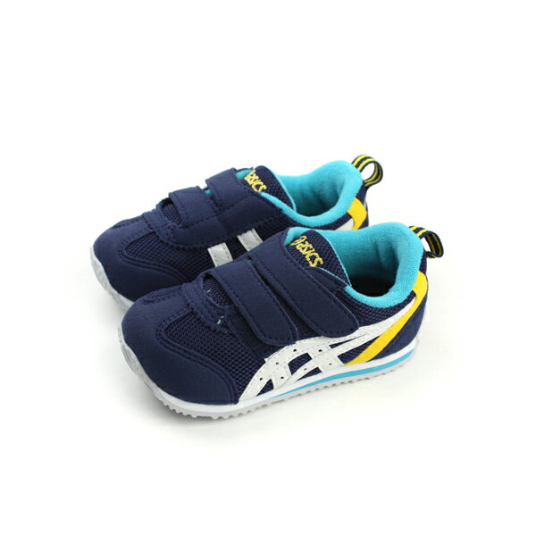 <br/><br/>  亞瑟士 ASICS 運動鞋 藍色 小童 TUB165-5001 no269<br/><br/>