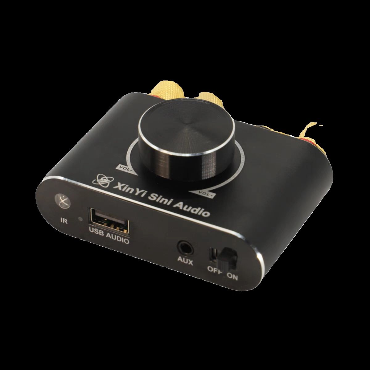 免運 公司貨 開立發票 擴大機 功放機 HIFI級50W*2立體聲藍芽功放板TPA3116音箱音訊放大藍芽功放機X50H