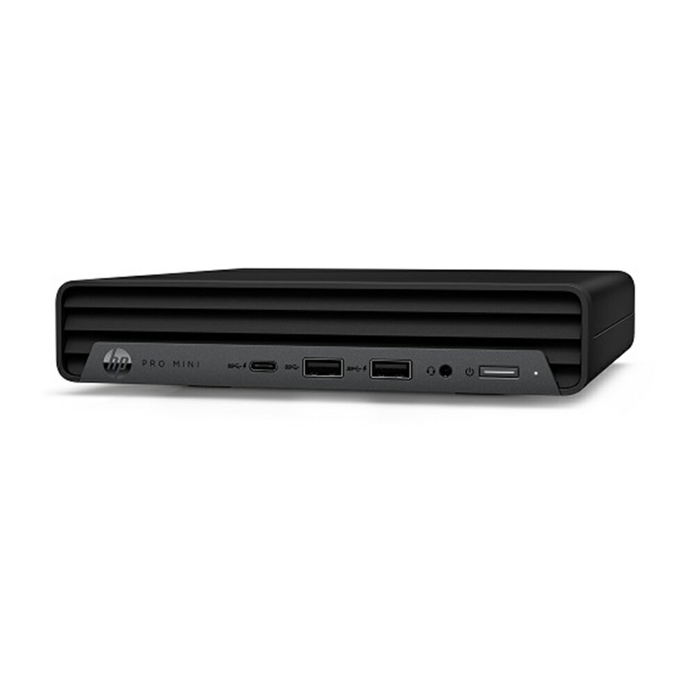 HP Pro Mini 400 G9 商用個人電腦 B5SN9PT