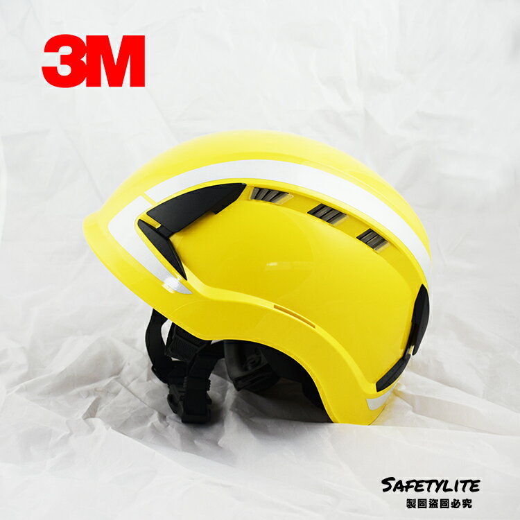 3M SECUREFIT X5000系列 earmuff 高階透氣安全帽 1