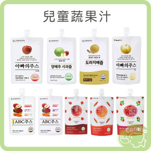 韓國 YEONDOOFARM 妍杜農場 兒童蔬果汁 蘋果汁 水梨汁 水梨桔梗汁 蘋果胡蘿蔔汁 蘋果甜菜汁