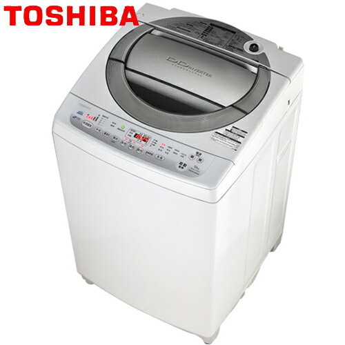<br/><br/>  TOSHIBA 東芝 AW-DC1150CG 10KG 直立式單槽洗衣機 直驅變頻系列<br/><br/>