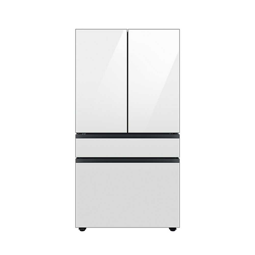 領券現折 限期贈2千禮券 SAMSUNG三星 640L 雙循環變頻四門冰箱 RF23BB8200AP-自選門板