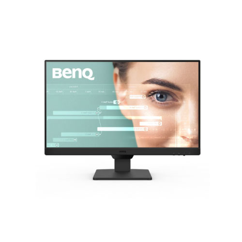 BenQ 24型IPS光智慧護眼螢幕GW2490 【愛買】 1