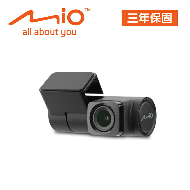 MIO A60 SONY STARVIS星光夜視後鏡頭 三年保固