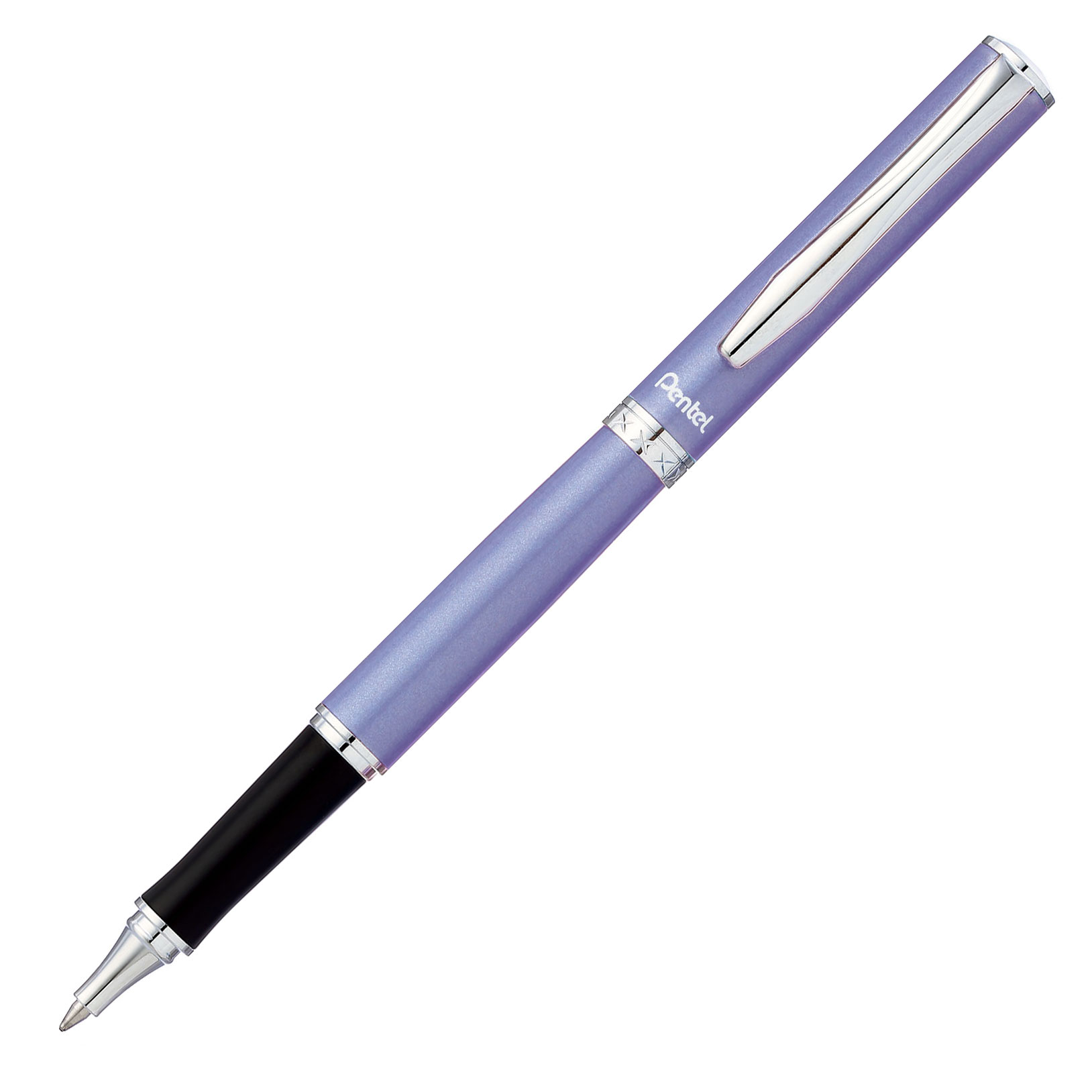 PENTEL 飛龍牌K611B新色系高級鋼珠筆