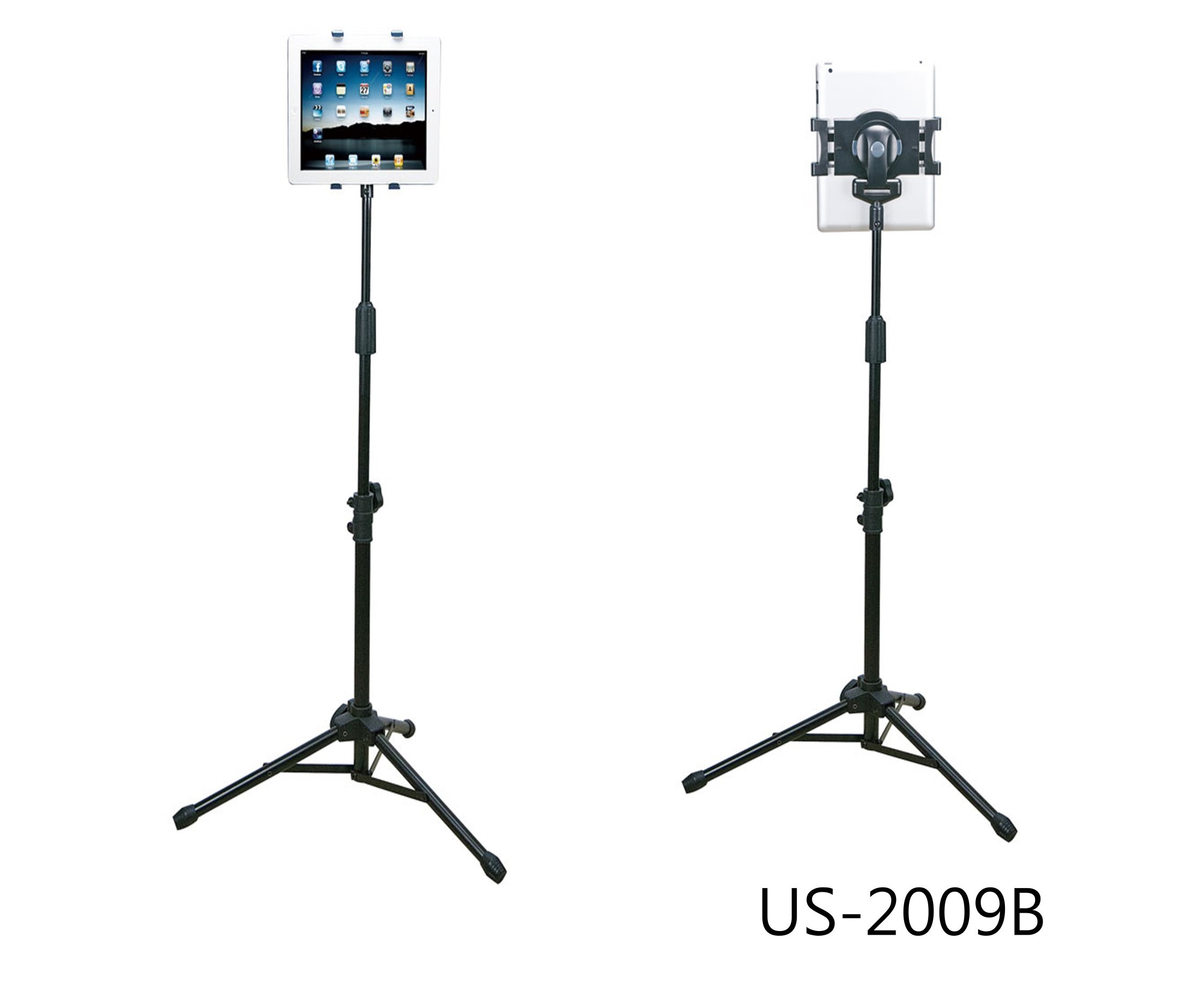 US 5009B平板電腦平台(附高腳架)單個